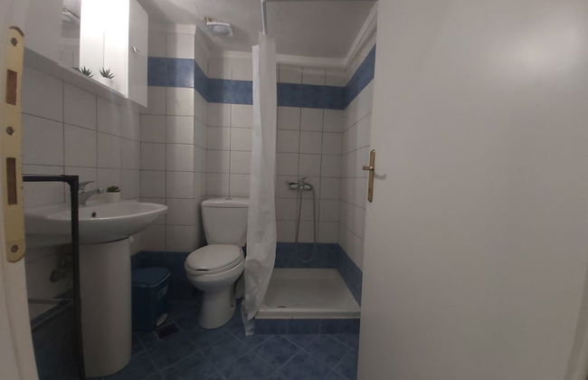 Captivating 1-bed Apartment in Kallithea - Foto 19