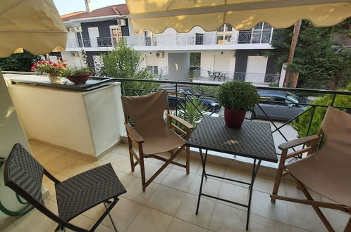 Photo 16 - Captivating 1-bed Apartment in Kallithea