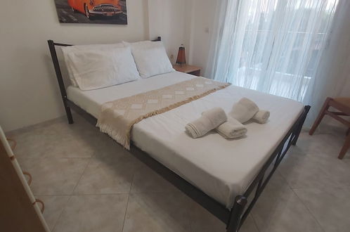 Foto 7 - Captivating 1-bed Apartment in Kallithea