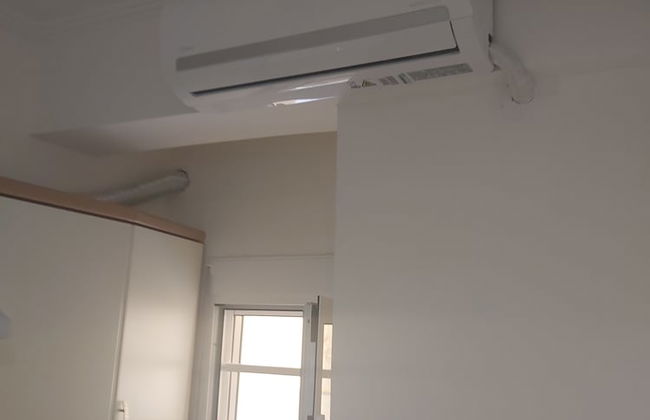 Captivating 1-bed Apartment in Kallithea - Foto 2