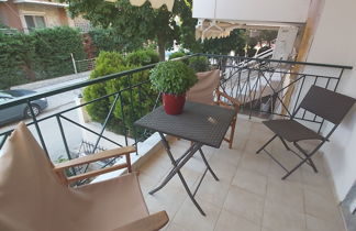Photo 1 - Captivating 1-bed Apartment in Kallithea