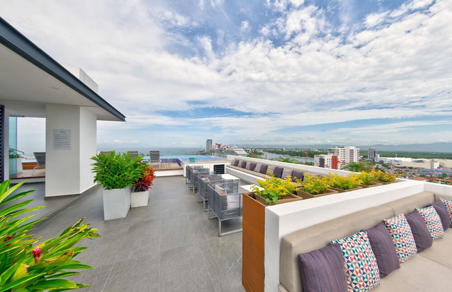 Spectacular Beach And Mountain View Condo - 5 Min From The Beach - Foto 26