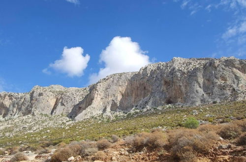 Photo 64 - Immaculate 1-bed Apartment in Kalymnos