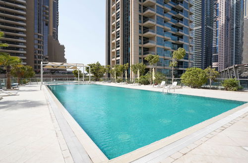 Photo 22 - Tanin - Splendid Apartment With Marina Views and Pools