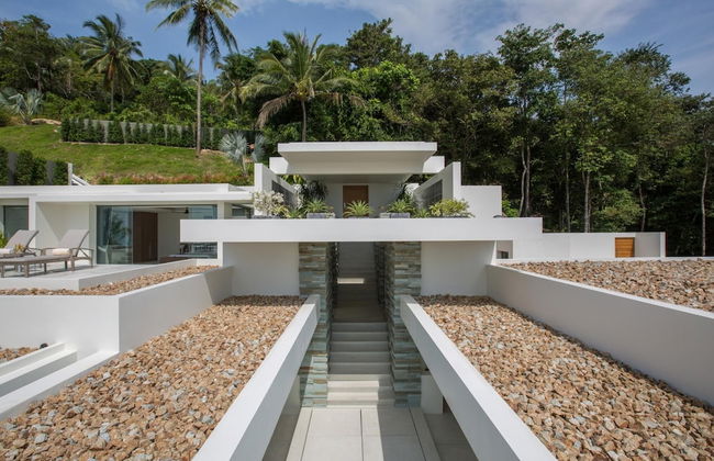 Villa Spice At Lime Samui-bang Makham - Photo 5