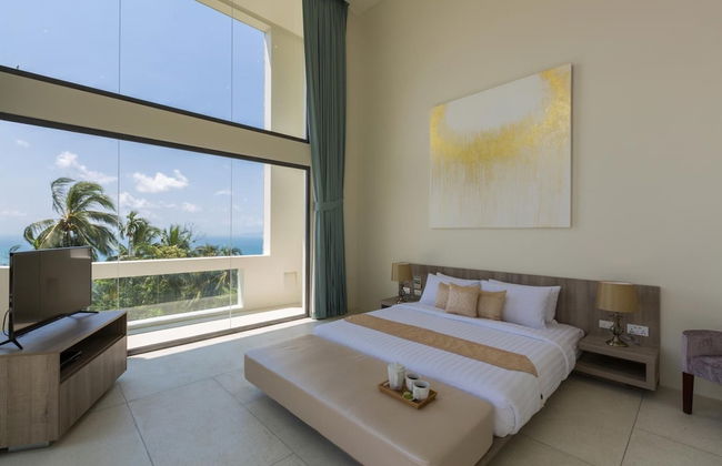 Villa Spice At Lime Samui-bang Makham - Photo 34