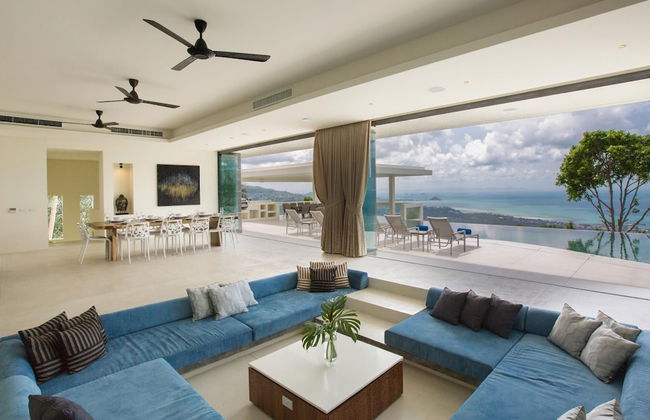 Villa Spice At Lime Samui-bang Makham - Photo 22
