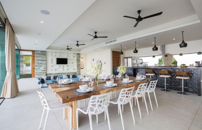 Villa Spice At Lime Samui-bang Makham - Photo 16
