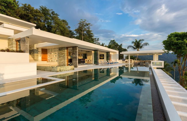 Villa Spice At Lime Samui-bang Makham - Photo 1