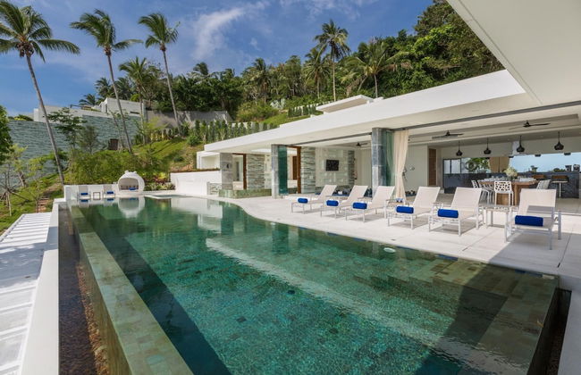 Villa Spice At Lime Samui-bang Makham - Photo 12