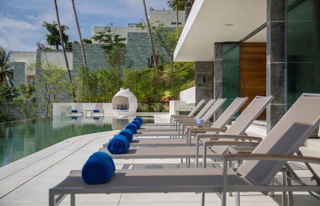 Villa Spice At Lime Samui-bang Makham - Photo 13
