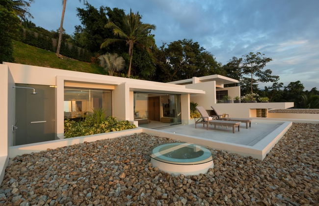 Villa Spice At Lime Samui-bang Makham - Photo 7