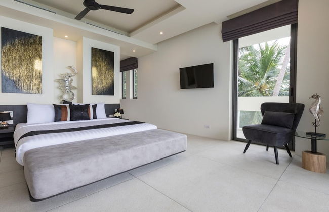 Villa Spice At Lime Samui-bang Makham - Photo 39