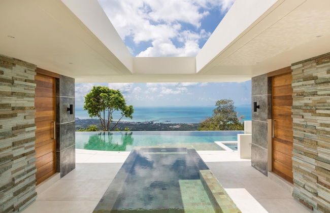 Villa Spice At Lime Samui-bang Makham - Photo 8