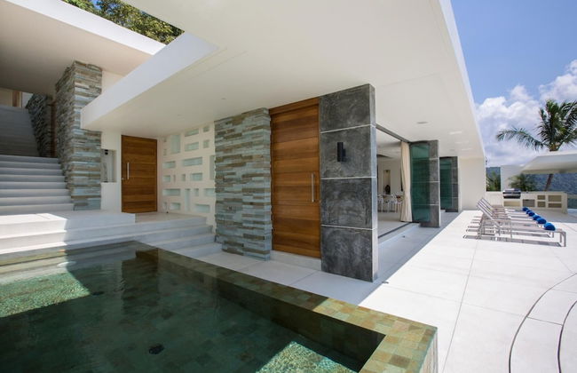 Villa Spice At Lime Samui-bang Makham - Photo 9