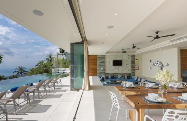 Villa Spice At Lime Samui-bang Makham - Photo 15