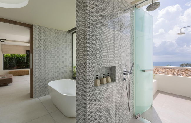 Villa Spice At Lime Samui-bang Makham - Photo 29