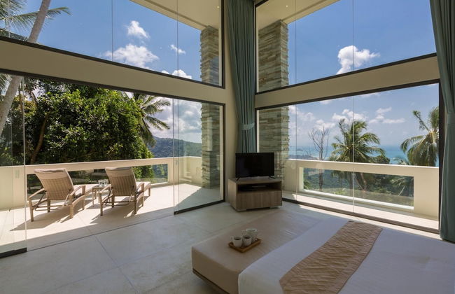 Villa Spice At Lime Samui-bang Makham - Photo 36
