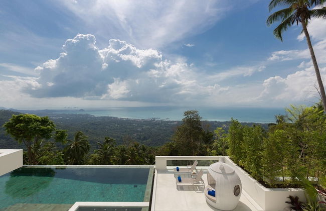 Villa Spice At Lime Samui-bang Makham - Photo 4