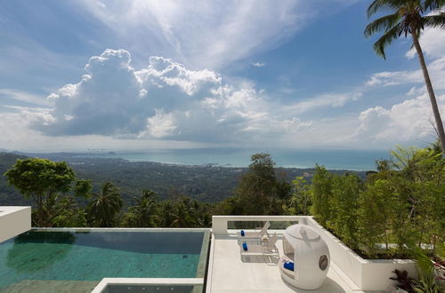 Foto 4 - Villa Spice At Lime Samui-bang Makham