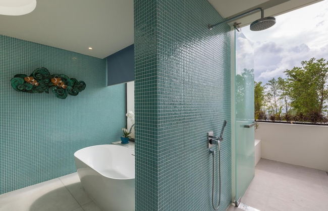 Villa Spice At Lime Samui-bang Makham - Photo 32