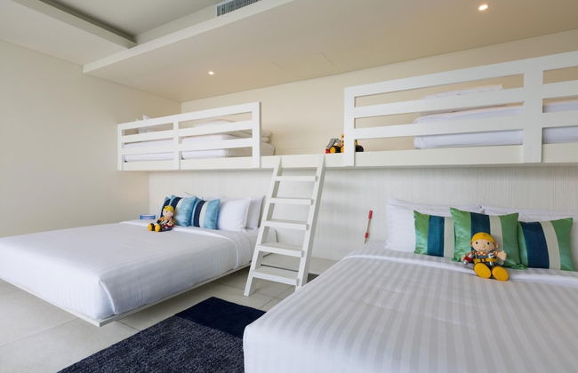 Villa Spice At Lime Samui-bang Makham - Photo 31