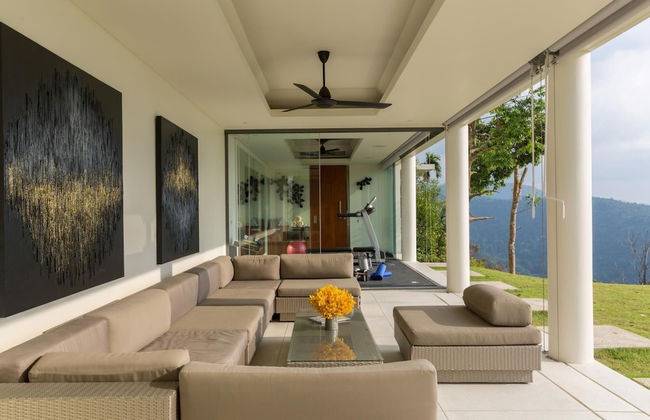 Villa Spice At Lime Samui-bang Makham - Photo 44
