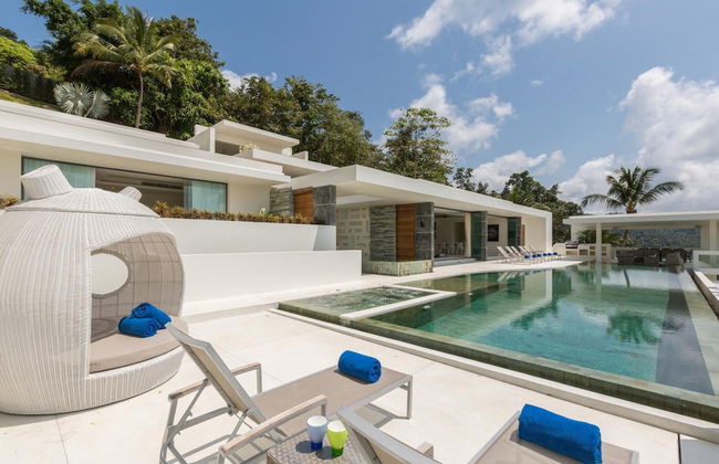 Villa Spice At Lime Samui-bang Makham - Photo 10