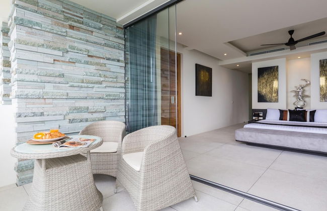 Villa Spice At Lime Samui-bang Makham - Photo 38