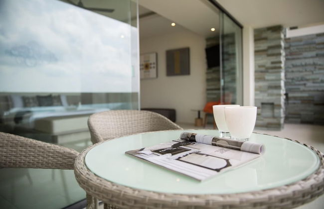 Villa Spice At Lime Samui-bang Makham - Photo 41
