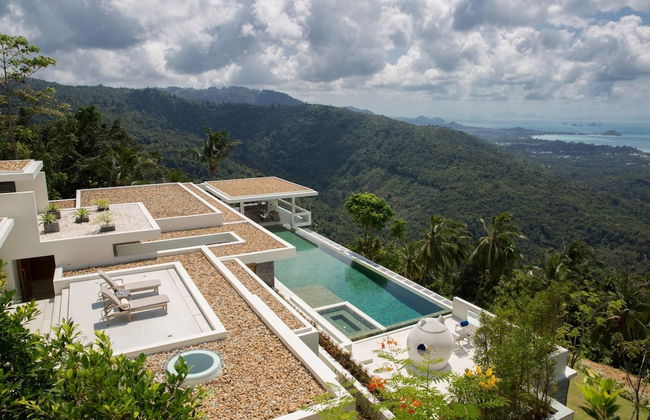 Villa Spice At Lime Samui-bang Makham - Photo 3