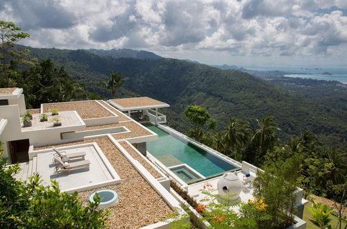 Photo 3 - Villa Spice At Lime Samui-bang Makham