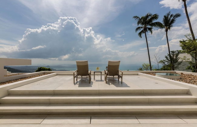 Villa Spice At Lime Samui-bang Makham - Photo 27