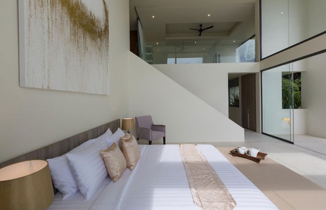 Villa Spice At Lime Samui-bang Makham - Photo 35