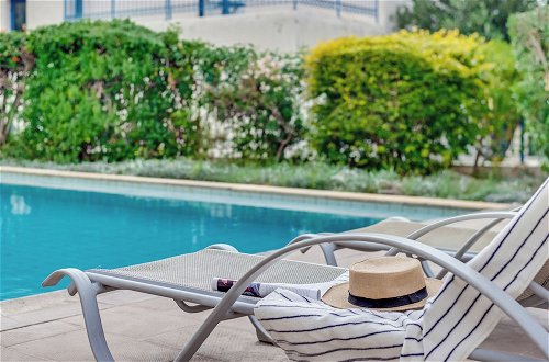 Photo 29 - sanders Azzurro - Perfect Villa w/ Private Pool