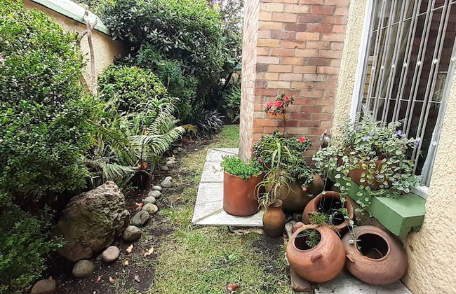 The Hostel Bogota Real - Foto 7