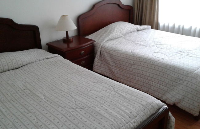 The Hostel Bogota Real - Foto 1
