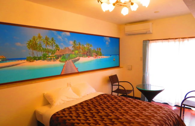aohotel - Foto 1