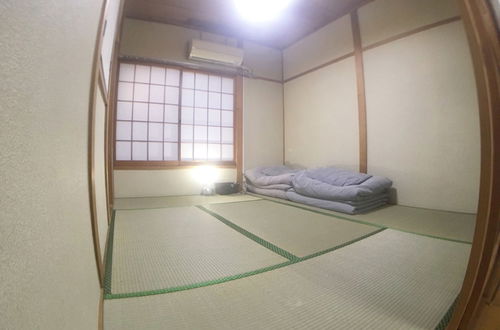 Photo 7 - Hanazono Kita Terrace House