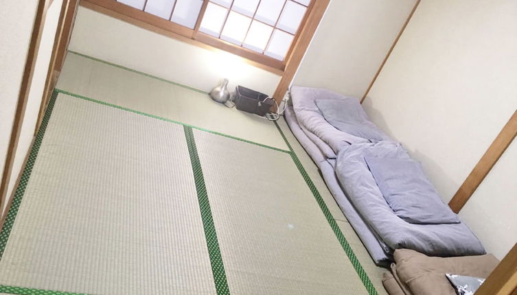 Photo 1 - Hanazono Kita Terrace House