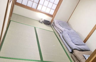 Photo 1 - Hanazono Kita Terrace House