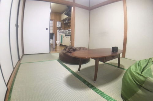 Photo 8 - Hanazono Kita Terrace House