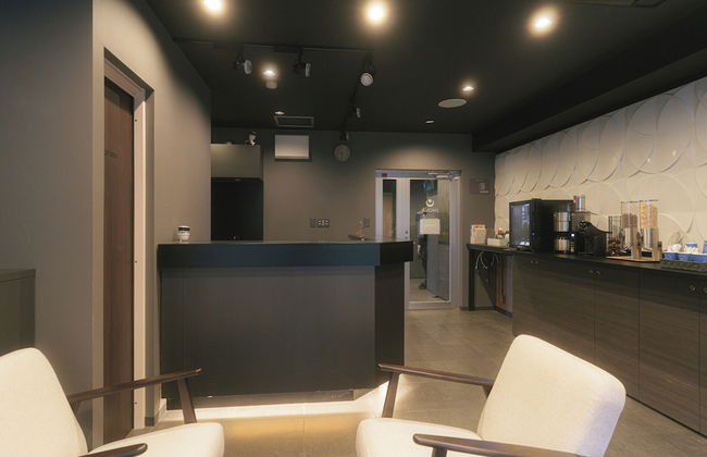 INOVA Kanazawaekimae Hotel suite - Foto 2