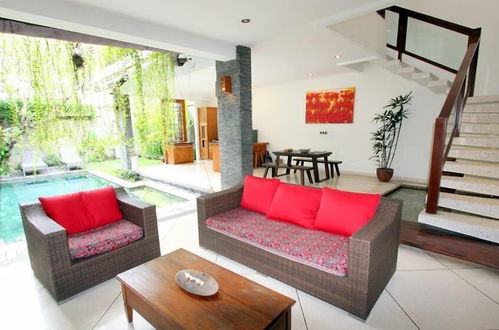 Photo 4 - Villa Anya Seminyak