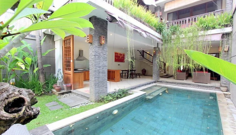 Photo 1 - Villa Anya Seminyak