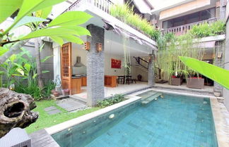 Photo 1 - Villa Anya Seminyak