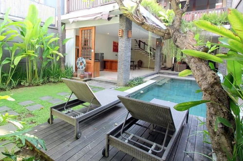 Photo 12 - Villa Anya Seminyak