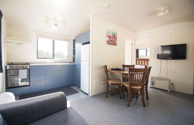 Stratford Motel & Holiday Park - Foto 21