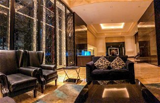 Photo 3 - Casa Grande Apartment with Sofabed Connected to Kota Kasablanka