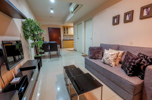 Photo 1 - 1 Bedroom Apartment Casa Grande Residence by Travelio